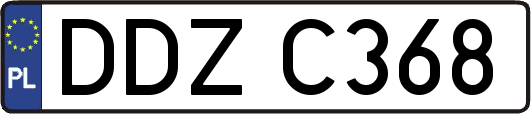 DDZC368