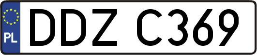 DDZC369