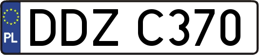 DDZC370