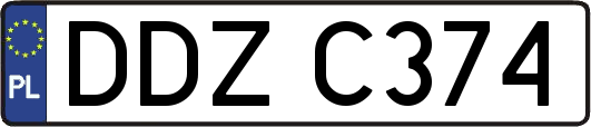 DDZC374