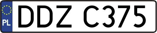 DDZC375