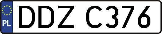 DDZC376
