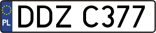 DDZC377