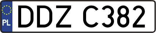 DDZC382