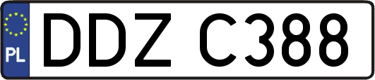 DDZC388