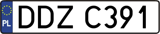 DDZC391