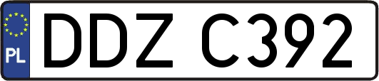 DDZC392