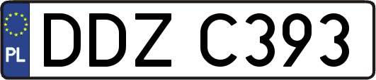 DDZC393