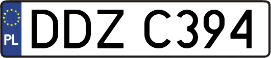 DDZC394