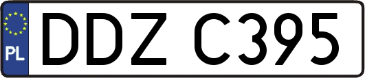 DDZC395