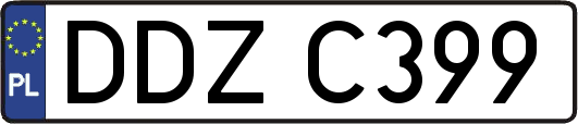 DDZC399