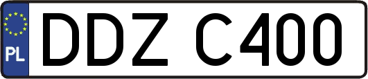 DDZC400