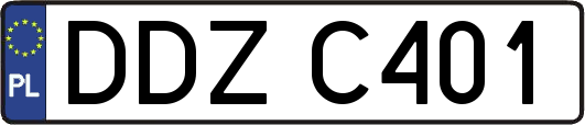 DDZC401