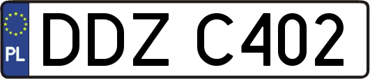 DDZC402