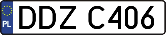 DDZC406