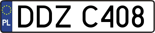 DDZC408