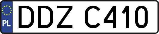 DDZC410