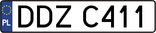 DDZC411