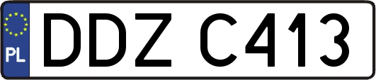 DDZC413