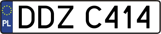 DDZC414