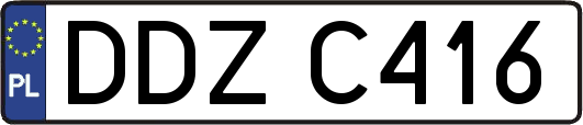 DDZC416