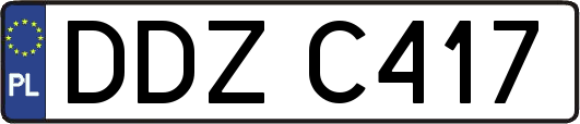 DDZC417