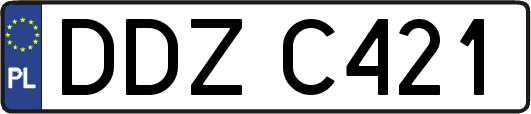DDZC421