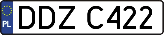 DDZC422