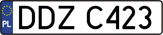 DDZC423