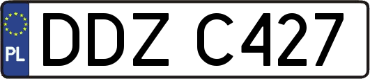 DDZC427