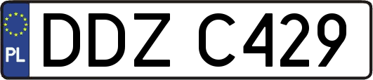DDZC429