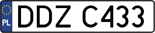 DDZC433