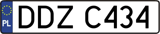 DDZC434