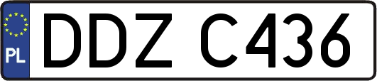 DDZC436