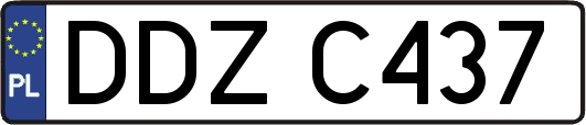 DDZC437