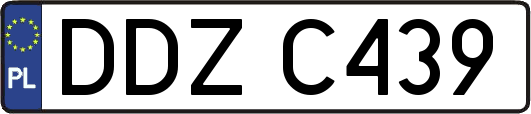 DDZC439