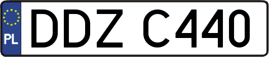 DDZC440