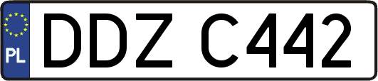 DDZC442