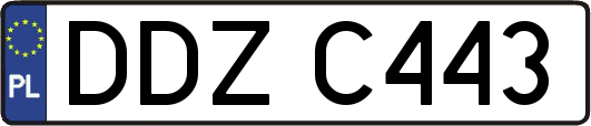 DDZC443