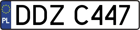 DDZC447
