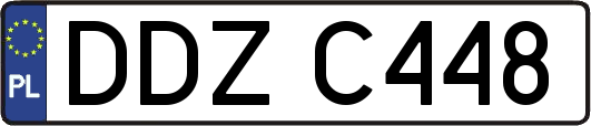 DDZC448