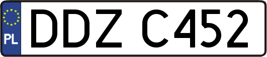 DDZC452