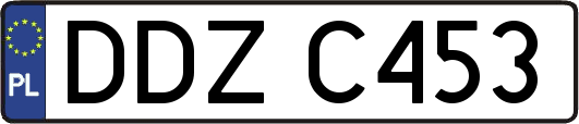 DDZC453