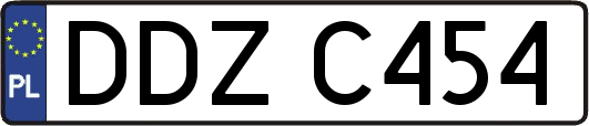 DDZC454