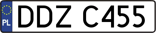 DDZC455