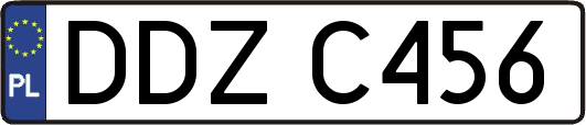DDZC456
