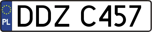 DDZC457