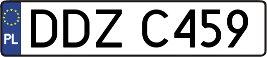 DDZC459
