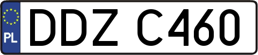 DDZC460