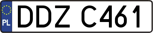 DDZC461